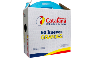 1700g 60U Grande Empacado