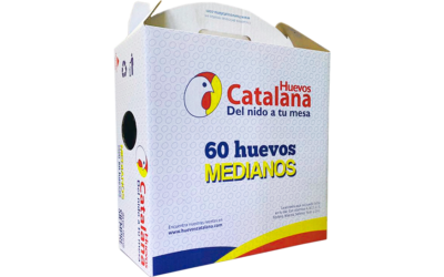 1500g 60U Mediano Empacado