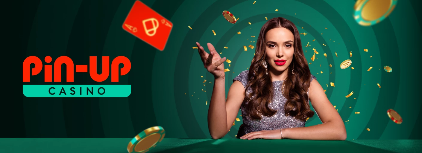 casino pin up online game stots